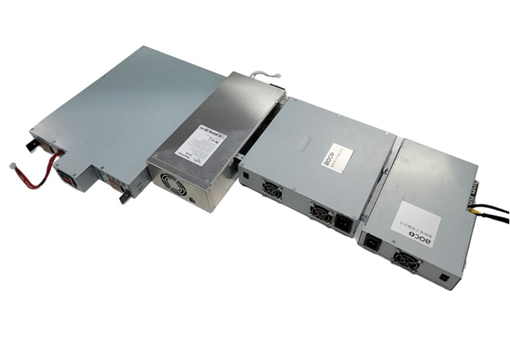 BOCO Electronics