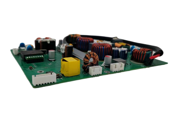 BOCO Electronics