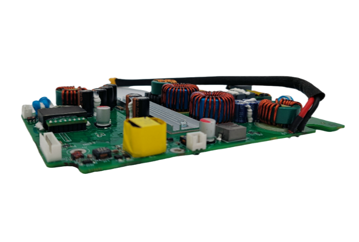 BOCO Electronics