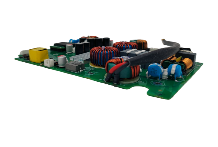 BOCO Electronics