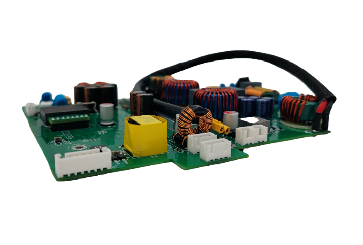 BOCO Electronics