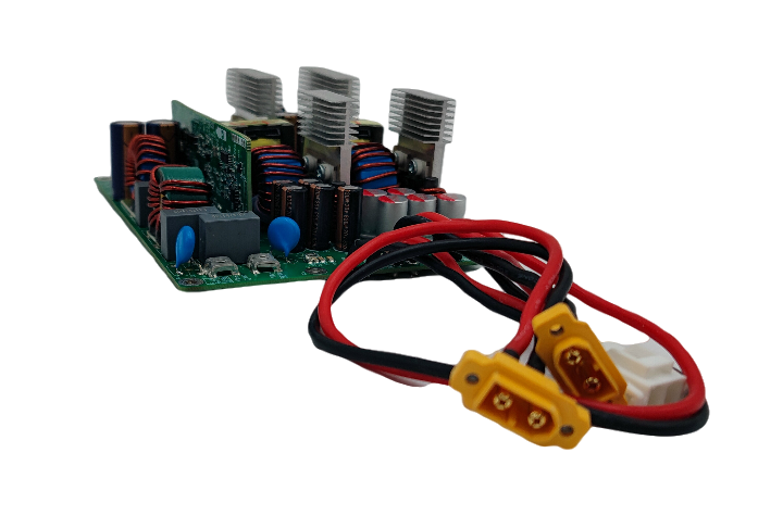 BOCO Electronics