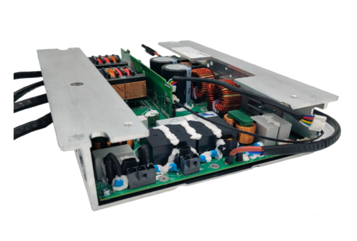 BOCO Electronics