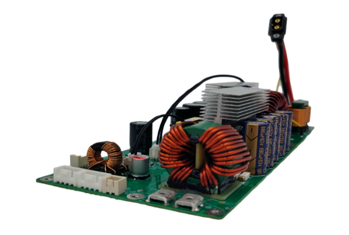 BOCO Electronics