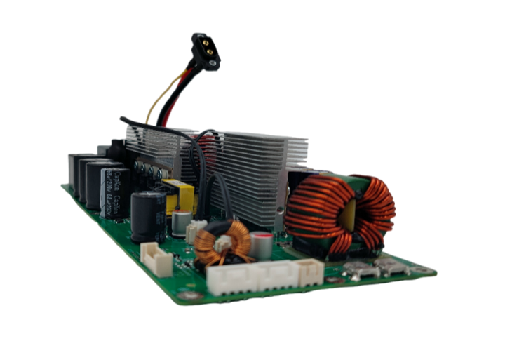 BOCO Electronics