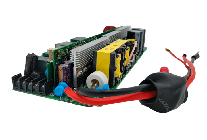 BOCO Electronics
