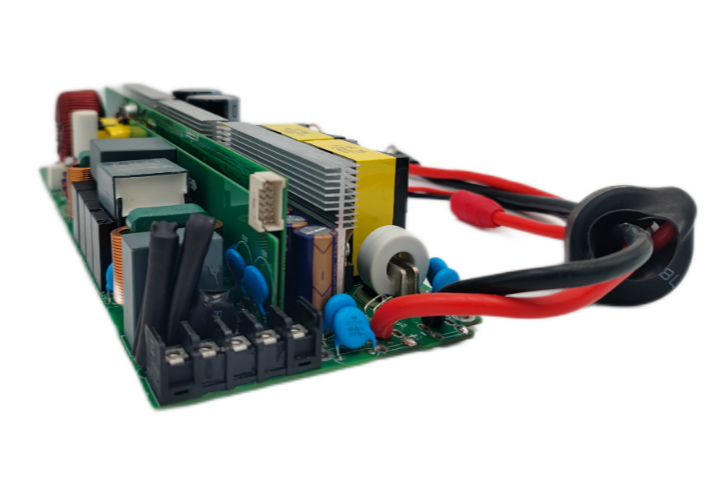 BOCO Electronics