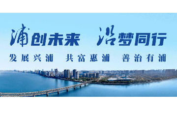 區(qū)人大常委會赴浦沿街道進行調(diào)研